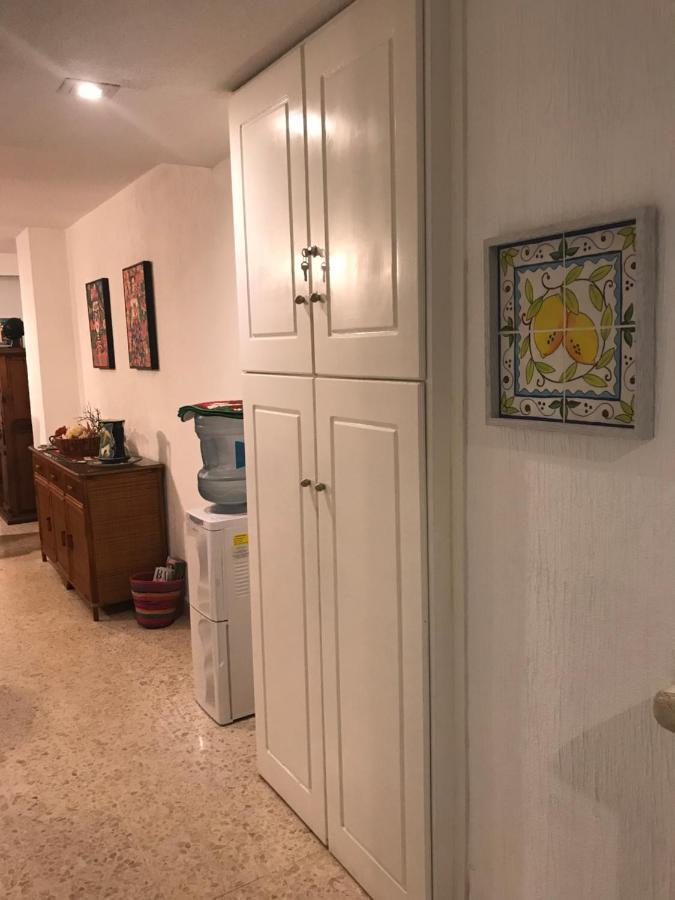 Paraiso Azul Ακαπούλκο Εξωτερικό φωτογραφία
