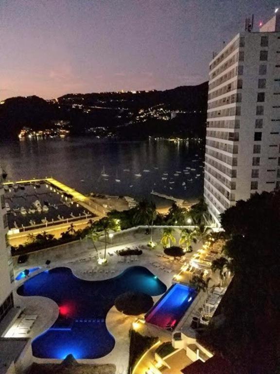 Paraiso Azul Ακαπούλκο Εξωτερικό φωτογραφία