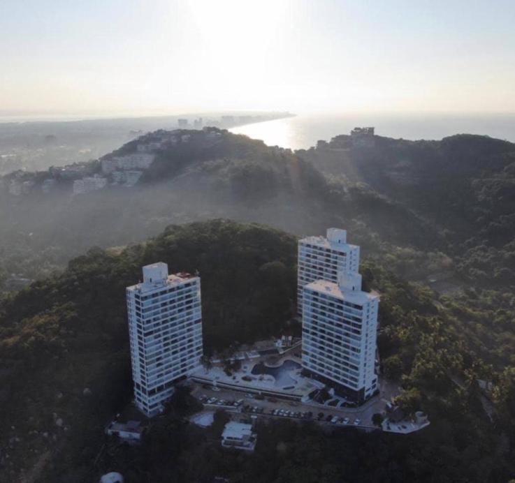 Paraiso Azul Ακαπούλκο Εξωτερικό φωτογραφία