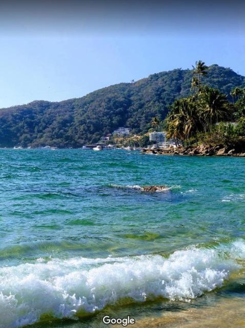 Paraiso Azul Ακαπούλκο Εξωτερικό φωτογραφία
